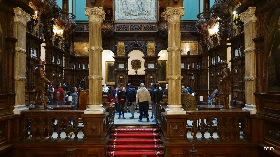 רומניה פסח 2019